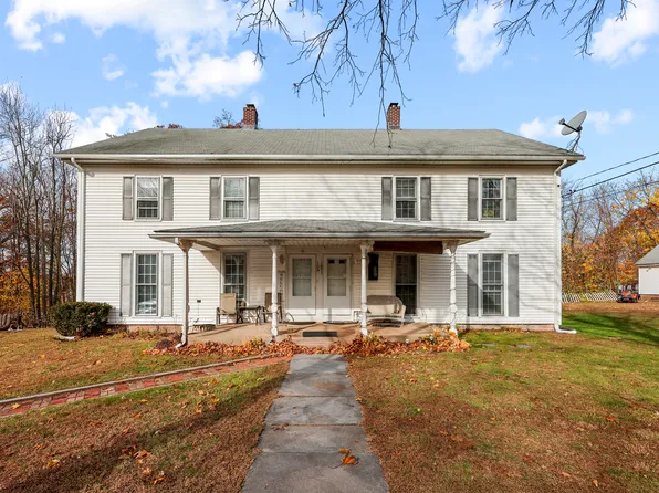 107 Main Street, Vernon, CT 06066