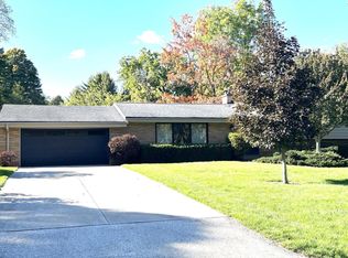 1415 Shawnee PASS, Brookfield, WI 53005