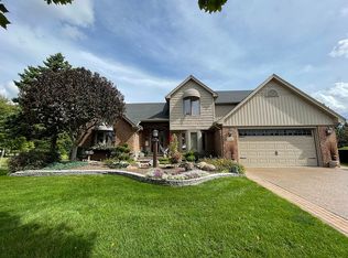14280 Middlebury Ct, Shelby Township, MI 48315