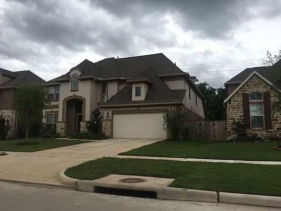 3rd image of 4838 Trickle Creek Dr