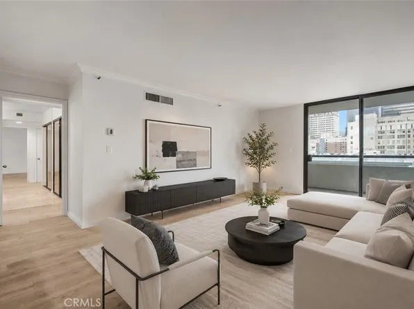 600 W 9th St APT 1103, Los Angeles, CA 90015