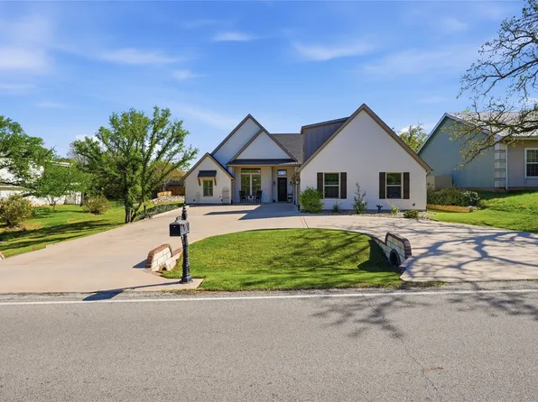 6609 Westover Dr, Granbury, TX 76049