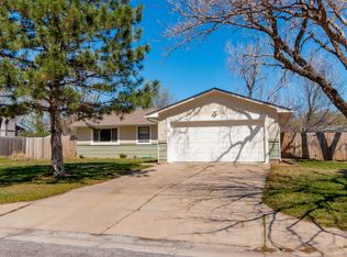 4906 E Looman St, Wichita, KS 67220