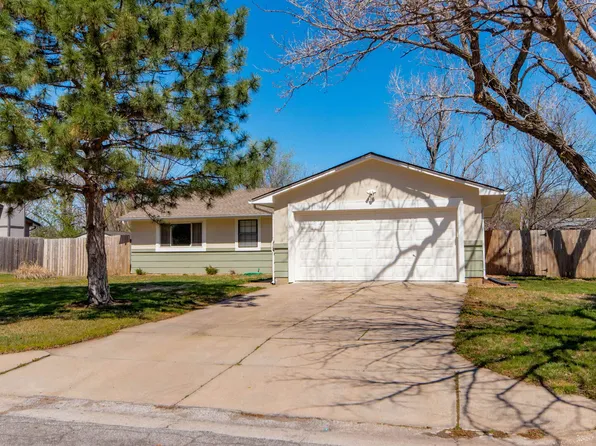 4906 E Looman St, Wichita, KS 67220