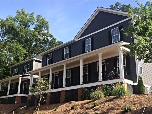 1053 Baxter St APT C, Athens, GA 30606