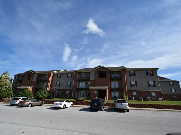 1040 S Clifton Ave APT B104, Springfield, MO 65802