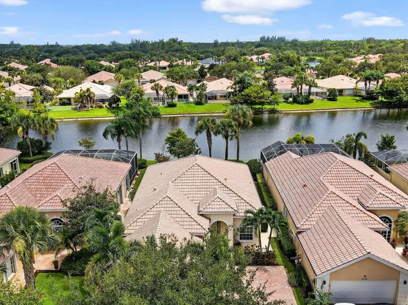8228 Xanthus Lane, Wellington, FL 33414
