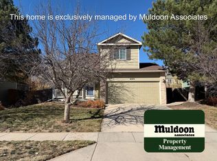6572 La Plata Peak Dr, Colorado Springs, CO 80923