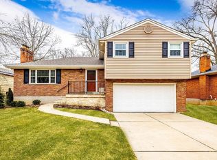 6942 Moorfield Dr, Cincinnati, OH 45230