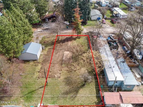 2929 N Francis St, Coeur D Alene, ID 83815