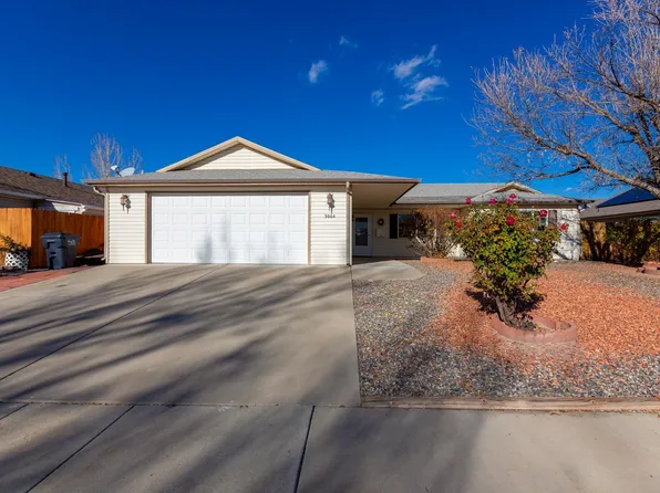 3064 Gunnison Ave, Grand Junction, CO 81504