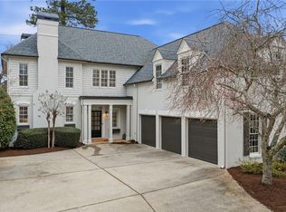 730 Hunting View Point, Sandy Springs, GA 30328
