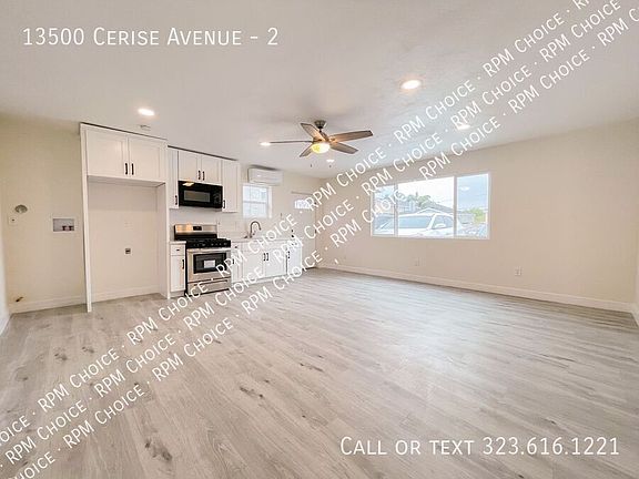 4th image of 13500 Cerise Ave #2