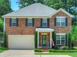 3989 High Chaparral Dr, Martinez, GA 30907