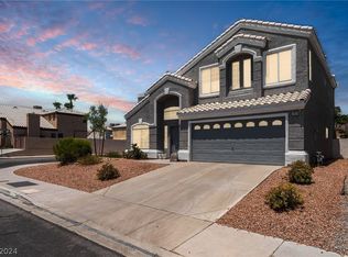 7914 W Gilmore Ave, Las Vegas, NV 89129