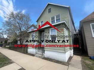 5025 Tod Ave, East Chicago, IN 46312