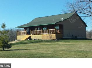 1310 230th Ave, Ogilvie, MN 56358
