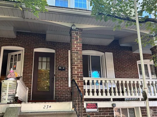 234 S 13th St, Allentown, PA 18102