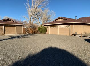 1120 Snowflower Way, Fernley, NV 89408