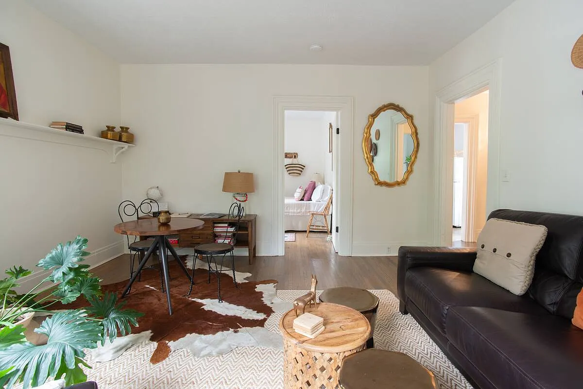 Fully Furnished Private Apartment | Walk to Commons, Cornell & Lake — Photo 4