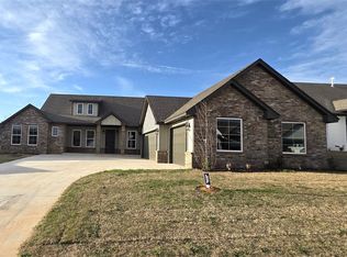 11600 NW 103rd St, Yukon, OK 73099