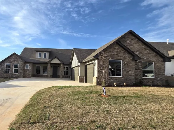 11600 NW 103rd St, Yukon, OK 73099