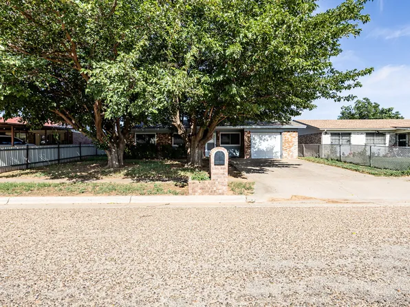 7406 Globe Ave, Lubbock, TX 79404