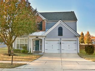 1105 Wylam Dilly Ct, Charlotte, NC 28213