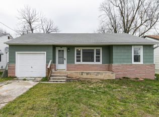 420 N Warren Ave, Springfield, MO 65802