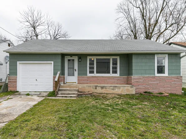 420 N Warren Avenue, Springfield, MO 65802
