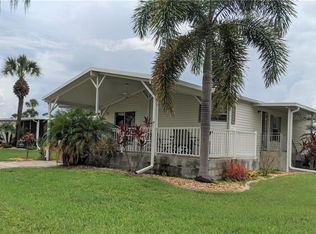 829 Scotia Dr, Port Charlotte, FL 33980