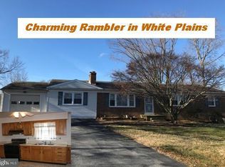 9965 Marshall Corner Rd, White Plains, MD 20695