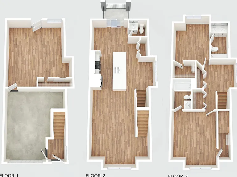 The Vicara Apartments & Townhomes — Photo 90