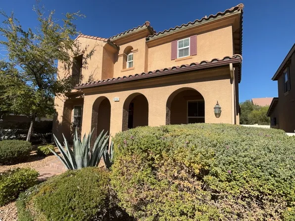 3156 Via Como, Henderson, NV 89044
