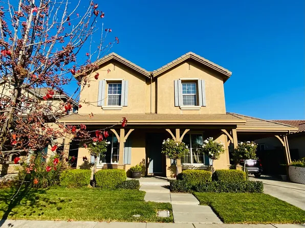 2087 Holt Dr, Lodi, CA 95242