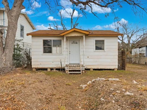 114 Zerm Rd, San Antonio, TX 78214