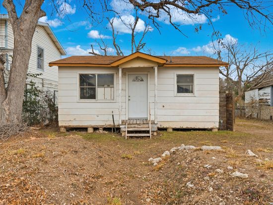 114 Zerm Rd, San Antonio, TX 78214