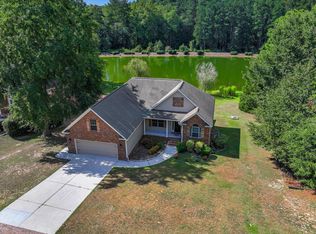 1234 Lake Greenwood Dr, North Augusta, SC 29841