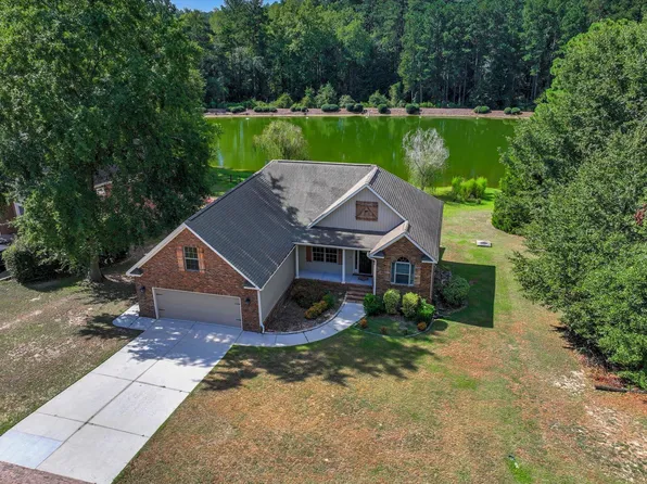 1234 Lake Greenwood Dr, North Augusta, SC 29841
