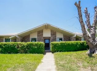 7360 Oakstone Dr, Dallas, TX 75249