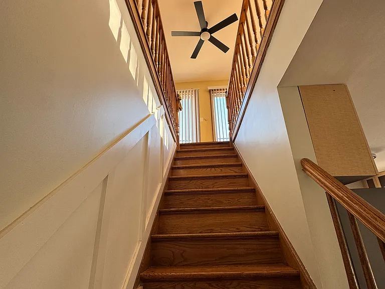 Duplex up