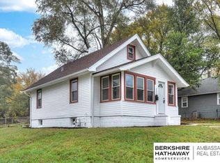 3436 Decatur St, Omaha, NE 68111