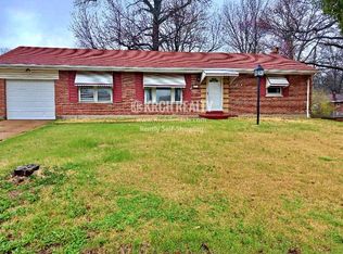 1211 Willingham Dr, Saint Louis, MO