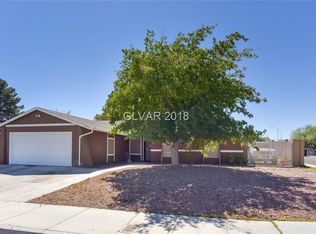 6329 Miraloma St, Las Vegas, NV 89108