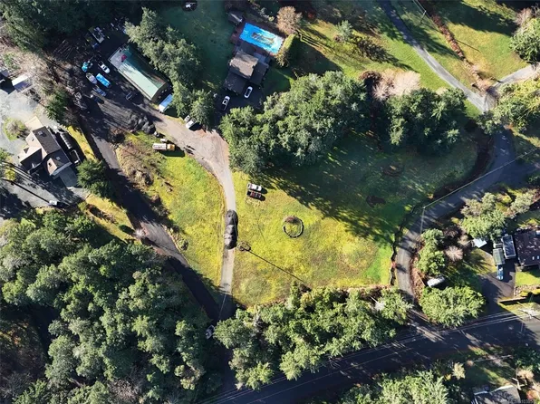 7045 Aulds Rd Lot B, Lantzville, BC V0R 2H0