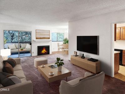 2386 E Del Mar Blvd UNIT 308, Pasadena, CA, 91107