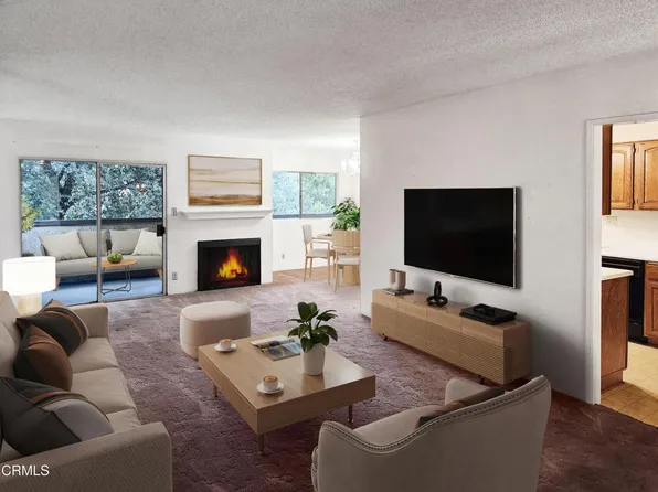 2386 E Del Mar Blvd Unit 308, Pasadena, CA 91107