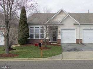 5627 N Marwood Blvd, Upper Marlboro, MD 20772