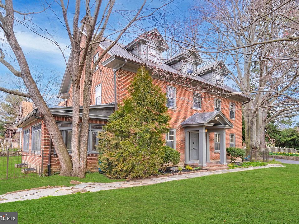 602 E Vernon Rd, Philadelphia, PA 19119 Zillow