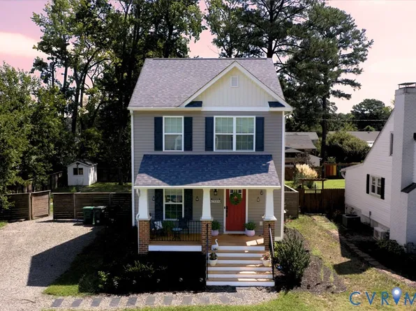 7529 Landsworth Ave, Henrico, VA 23228